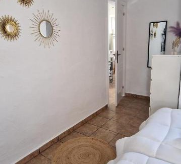 Vejer de la Frontera Apartment | Casa El Limonero