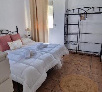 Vejer de la Frontera Apartment | Casa El Limonero