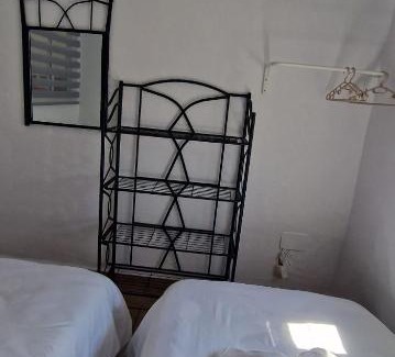 Vejer de la Frontera Apartment | Casa El Limonero