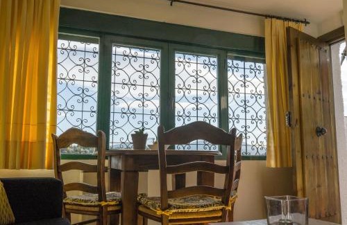 Durcal House | Casa El Limonero, Landhaus Mit Aussicht