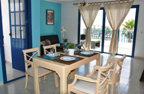Costa Teguise Apartment | Casa el mar