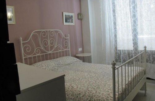 Huescar House | Casa El Minarete