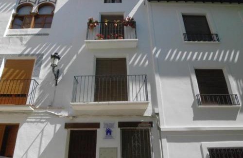 Huescar House | Casa El Minarete