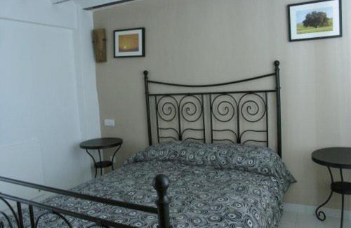 Huescar House | Casa El Minarete