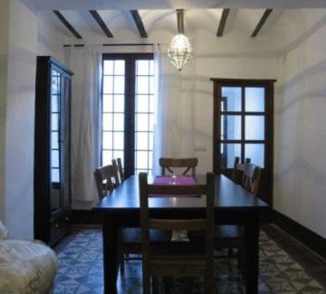 Huescar House | Casa El Minarete