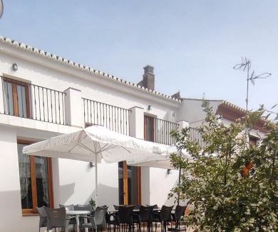 Melegis House | Casa El Molino de Melegis - Lecrin Valley