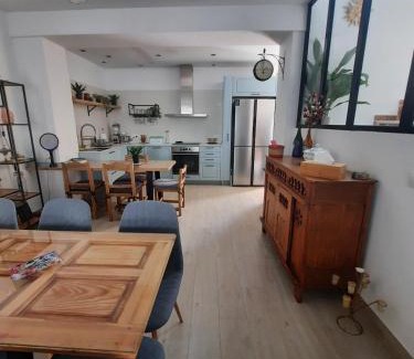 Melegis House | Casa El Molino de Melegis - Lecrin Valley