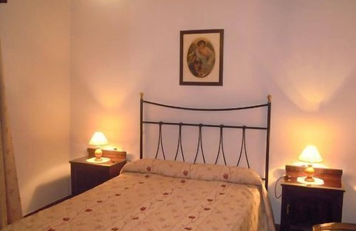 Monachil Cottage | Casa el Pozo 7 Km from Granada capital