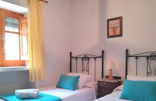 Monachil Cottage | Casa el Pozo 7 Km from Granada capital