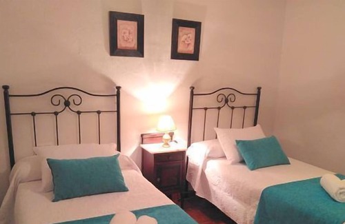 Monachil Cottage | Casa el Pozo 7 Km from Granada capital