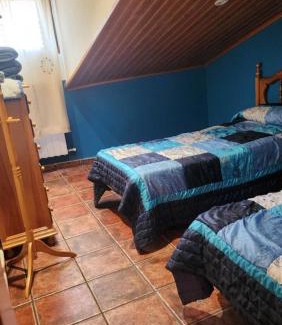 Navarredondilla House | Casa "El rincón de Pilar"