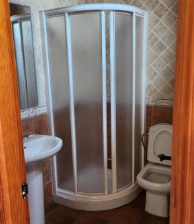 Navarredondilla House | Casa "El rincón de Pilar"