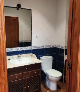 Navarredondilla House | Casa "El rincón de Pilar"