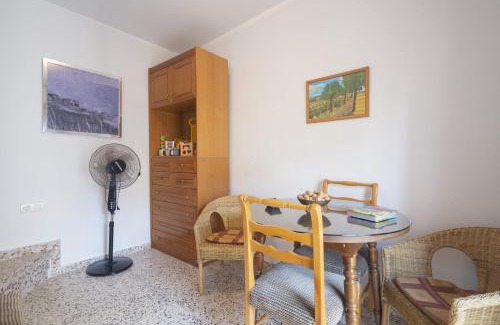 Quentar House | Casa El Rincón de Trini & Jose