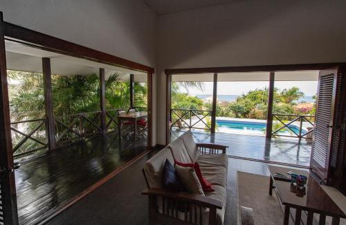 Sabadeco Hotel | Casa El Tropico