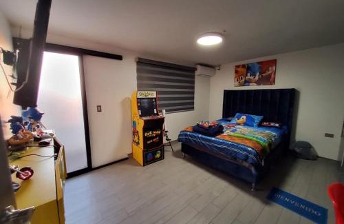 Playas de Tijuana House | Casa elegante Ideal familia y grpos