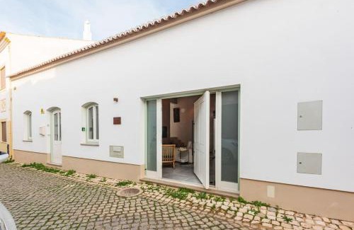 Barao de Sao Miguel House | Casa elegante em Vila tranquila