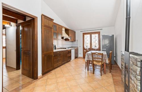 Terralba Apartment | Casa Elena