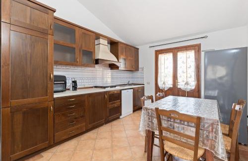 Terralba Apartment | Casa Elena