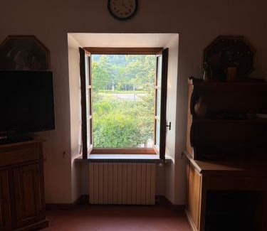 Palazzo del Pero House | Casa Elena on the Piero della Francesca route