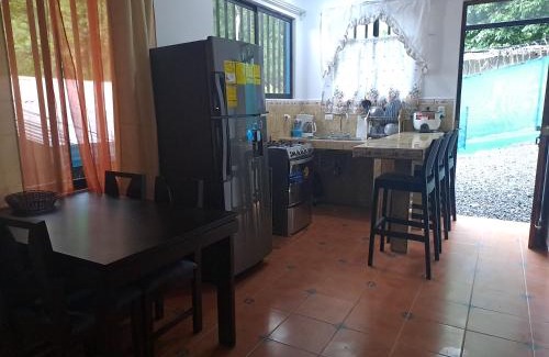 Manuel Antonio House | Casa Eli en Playa Manuel Antonio