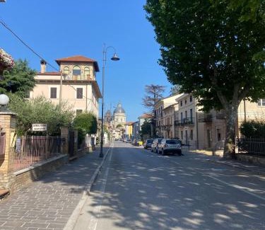 Santa Maria degli Angeli Apartment | Casa Elisa