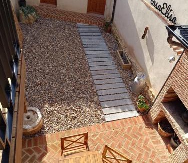 San Pedro de Latarce Hotel | Casa Elisa - Albergue turístico superior