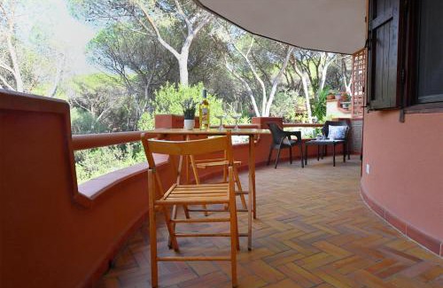 Narbolia Apartment | Casa Elisa