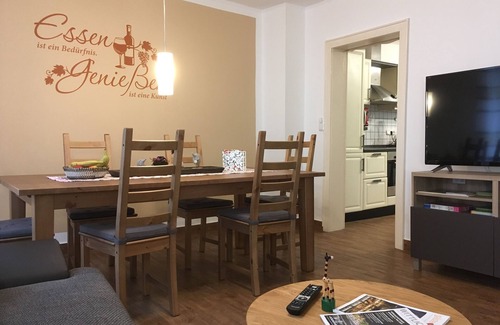 Bernkastel House | Casa Elisa - The vacation home to feel good in