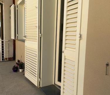 Cascine-La Croce House | Casa Elogi