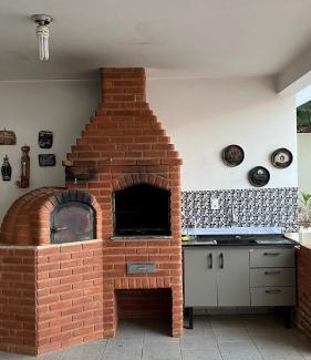 Aguas de Lindoia House | Casa em Águas de Lindóia