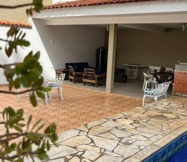 Aguas de Lindoia House | Casa em Águas de Lindóia