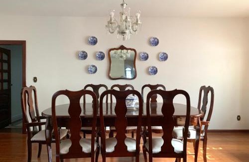 Aguas de Lindoia House | Casa em Águas de Lindóia!