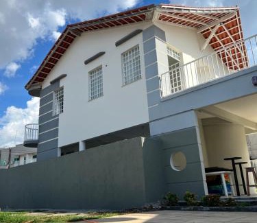 Boa Vista Apartment | Casa em ótima localização