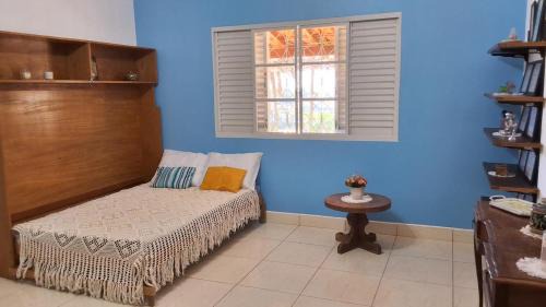 Aguas de Lindoia House | Casa em Aguas de Lindoia - Próxima ao balneário e da praça principal