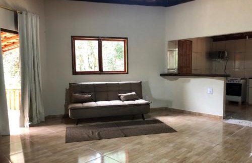 Aiuruoca House | Casa em Aiuruoca - A Natureza em um Recanto