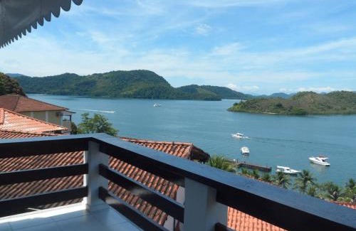 Itanema House | Casa em Angra dos Reis no Paraíso do Condomínio do Engenho