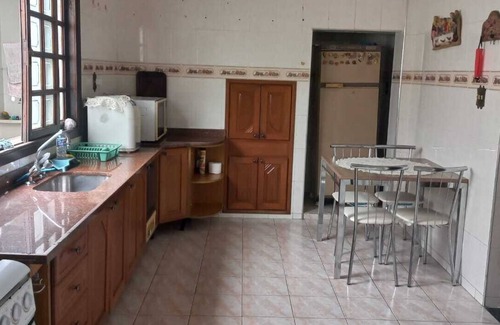 Aparecida House | Casa em Aparecida com Ótima Localização, Próximo aos Principais Ponto Turísticos