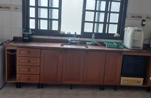 Aparecida House | Casa em Aparecida com Ótima Localização, Próximo aos Principais Ponto Turísticos