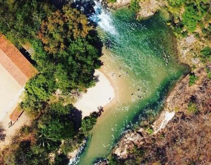 Aurora do Tocantins House | Casa em Aurora do Tocantins