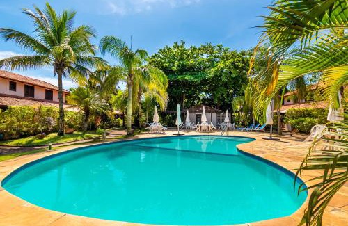 Porto Belo House | Casa em Búzios 4 Qtos a 5 min da Praia - RDV 02