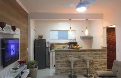 Sao Jose Apartment | Casa em Búzios c/piscina e churrasqueira próx praia/centro