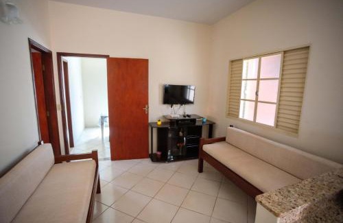 Baependi House | Casa em Baependi-Até 7 pessoas