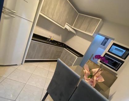 Barra House | Casa em Balneário Camboriú