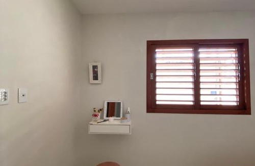 Bananeiras House | Casa em bananeiras