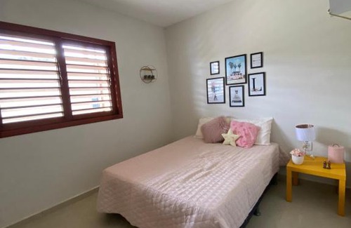 Bananeiras House | Casa em bananeiras