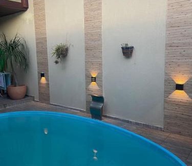 Barra do Cunhau House | Casa em Barra do Cunhaú