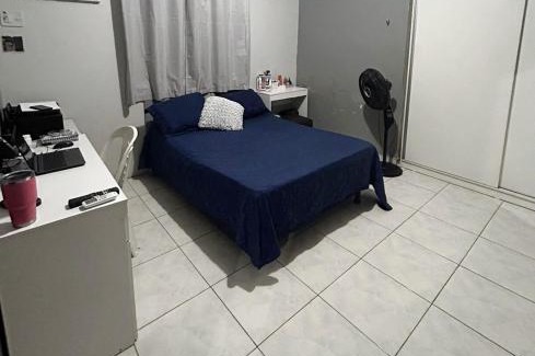 Jurunas House | Casa Em Belém