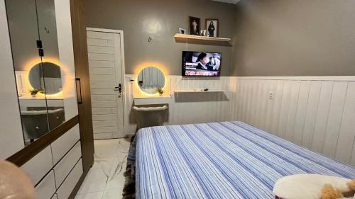 Castanheira House | Casa em Belém para a COP 30