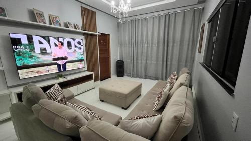 Castanheira House | Casa em Belém para a COP 30